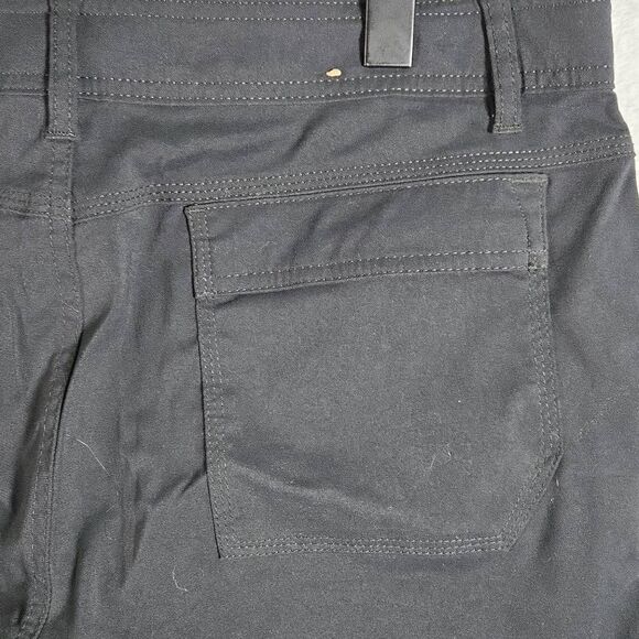 Prana Zion Shorts Cargo 34 10" - Picture 5 of 9